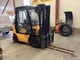Forklift trucks-Hundai