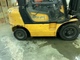 Forklift trucks-Hundai
