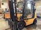 Forklift trucks-Hundai