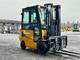 Forklift trucks-Hyundai