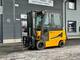 Forklift trucks-Hyundai
