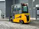 Forklift trucks-Hyundai