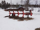 Maanmuokkauskoneet-Agrolux