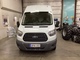 Pakettiautot ja kevyet kuorma-autot-Ford