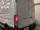 Pakettiautot ja kevyet kuorma-autot-Ford