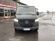 Pakettiautot ja kevyet kuorma-autot-Mercedes-Benz