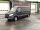 Pakettiautot ja kevyet kuorma-autot-Mercedes-Benz