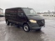 Pakettiautot ja kevyet kuorma-autot-Mercedes-Benz