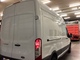 Pakettiautot ja kevyet kuorma-autot-Ford