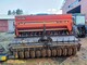 Sowing and planting machines-Tume