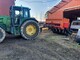Sowing and planting machines-Tume