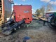 Sowing and planting machines-Tume
