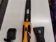 Groundscare equipment-Stiga
