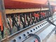 Sowing and planting machines-Tume