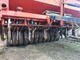 Sowing and planting machines-Tume