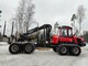 Forwarders-Komatsu