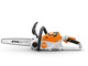 Sawmills-Stihl