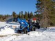 Tractors-Solis