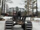 Forwarders-Komatsu