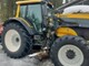 Tractors-Valtra