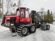 Forwarders-Komatsu