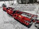 Tillage machines-Strumyk