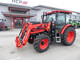Tractors-Zetor