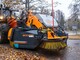 Lisävarusteet ja kaivinkoneen lisälaitteet-KVex