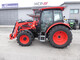 Tractors-Zetor