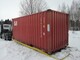 Storage container-Finncont