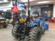 Tractors-Solis