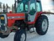 Traktorit-Massey Ferguson