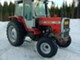 Traktorit-Massey Ferguson