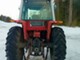 Traktorit-Massey Ferguson