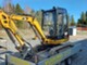 Excavators-Caterpillar