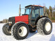Tractor accessories-Valmet