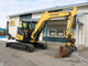 Excavators-Yanmar