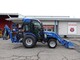 Tractors-Solis