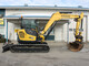 Excavators-Yanmar