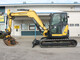 Excavators-Yanmar