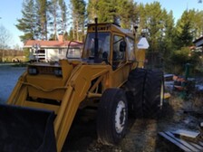 Valmet 712