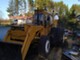 Tractors-Valmet