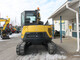 Excavators-Yanmar