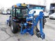 Tractors-Solis
