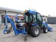 Tractors-Solis