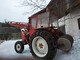 Tractors-David Brown