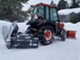 Snow machines-Kubota