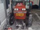 Snow machines-Kubota