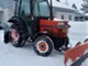 Snow machines-Kubota