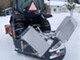 Snow machines-Kubota